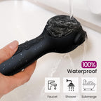 Waterproof under a running tap