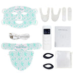Radiance LED Mask — Face & Neck