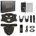 Radiance LED Mask — Face & Neck