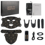 Radiance LED Mask — Face & Neck