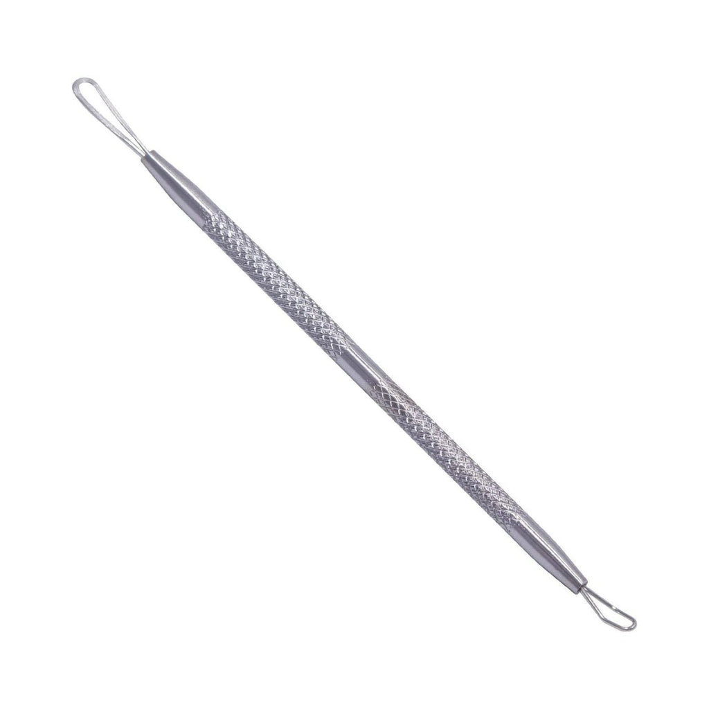 Precision Extractor in stainless steel, Skintric Labs