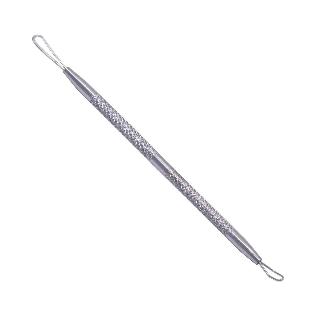 Precision Extractor in stainless steel, Skintric Labs