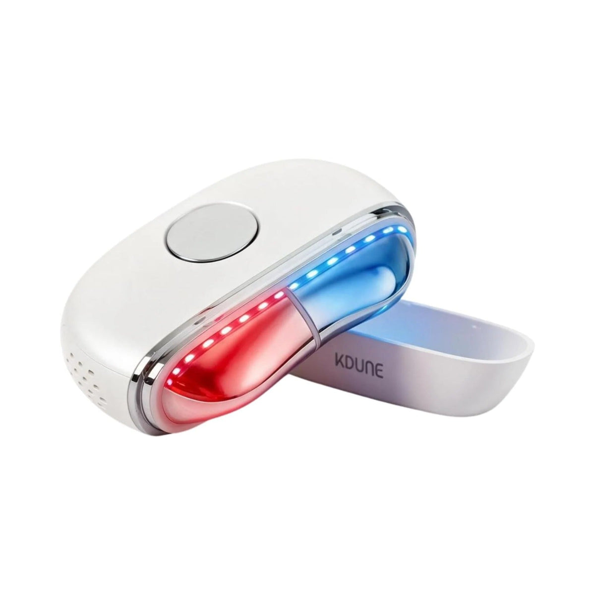 Sculpt Wand with hot, cold and microcurrent modes, Skintric Labs
