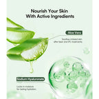 Gel texture